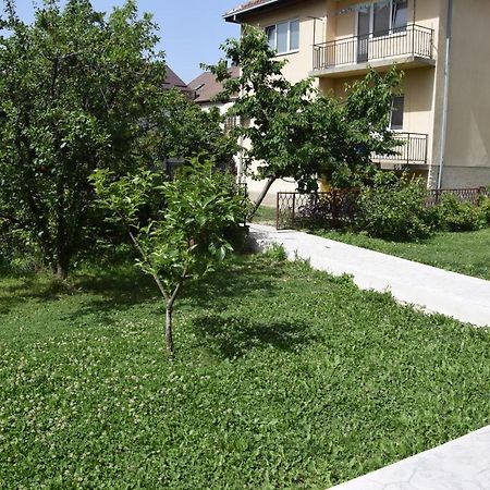 Apartament Limpe Ochryda Zewnętrze zdjęcie