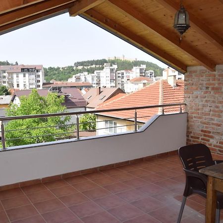 Apartament Limpe Ochryda Zewnętrze zdjęcie