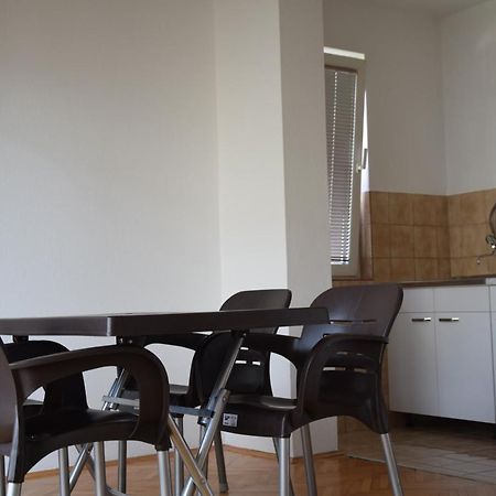 Apartament Limpe Ochryda Zewnętrze zdjęcie