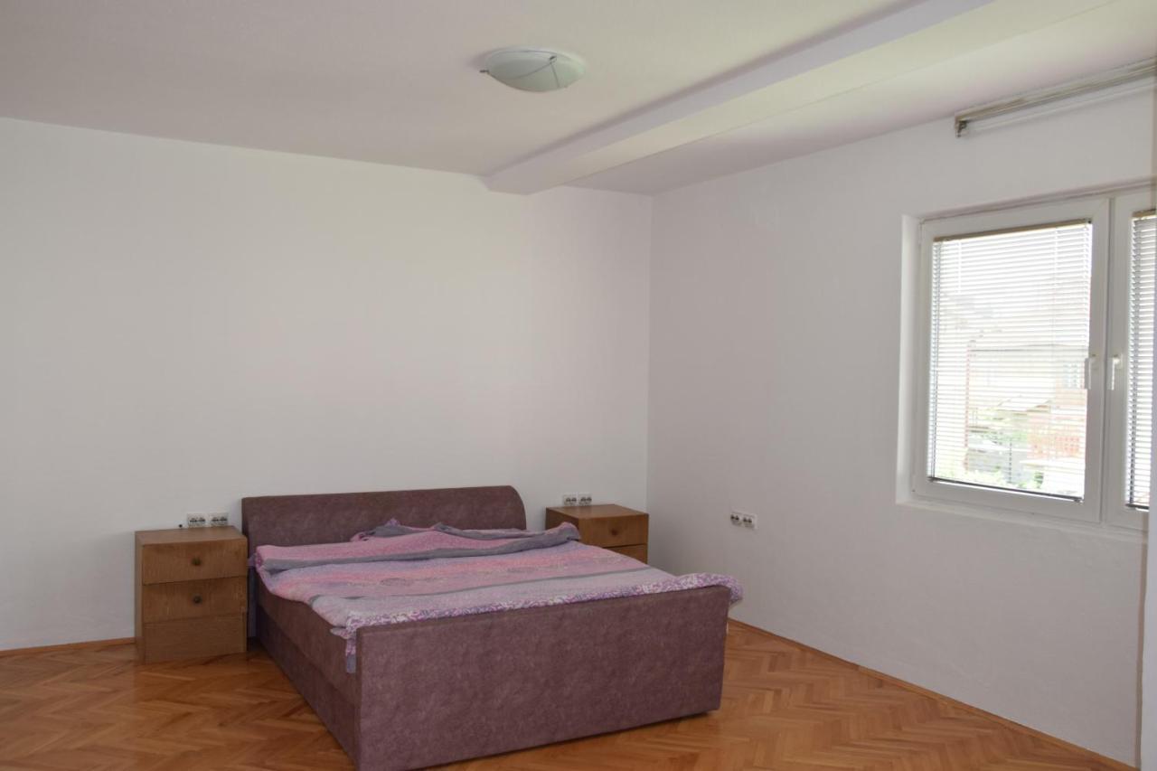Apartament Limpe Ochryda Zewnętrze zdjęcie