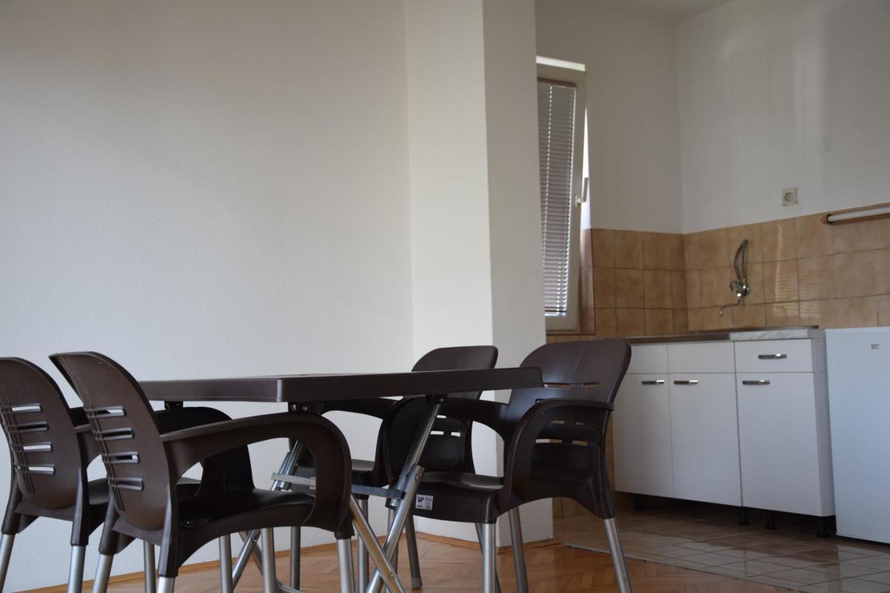 Apartament Limpe Ochryda Zewnętrze zdjęcie