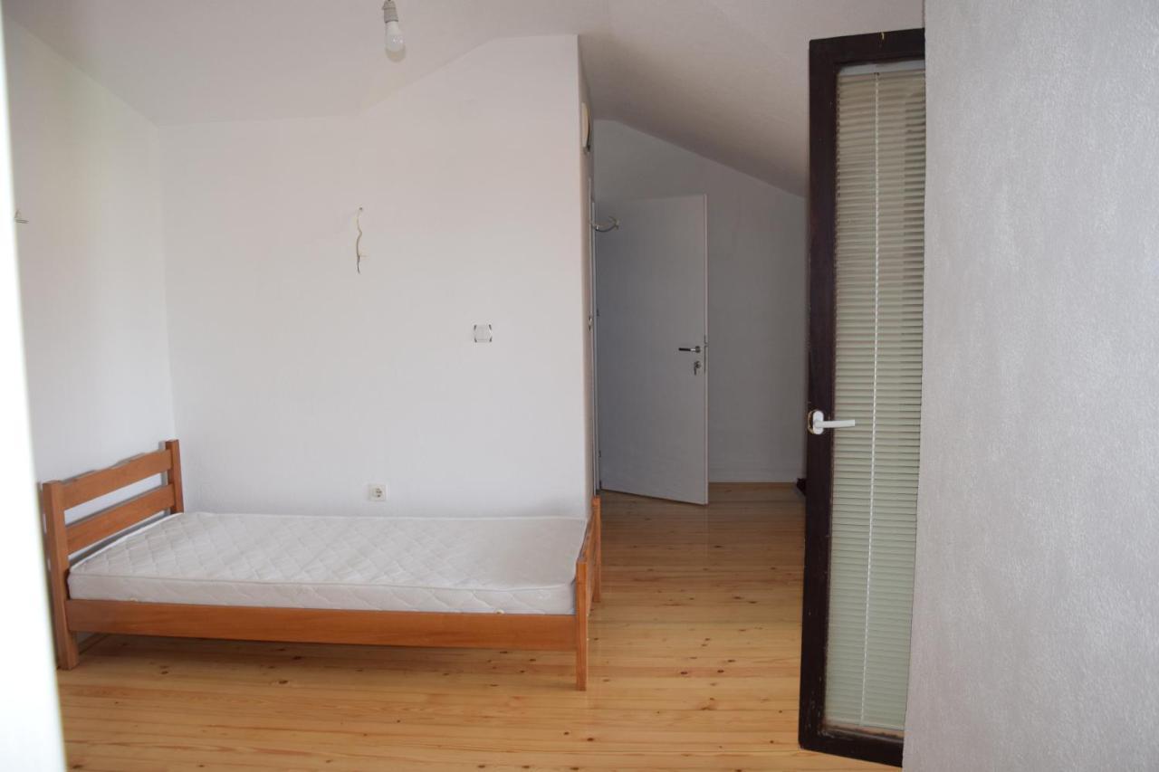 Apartament Limpe Ochryda Zewnętrze zdjęcie